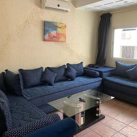 Appartement A Louer Centre Ville Φεζ Εξωτερικό φωτογραφία