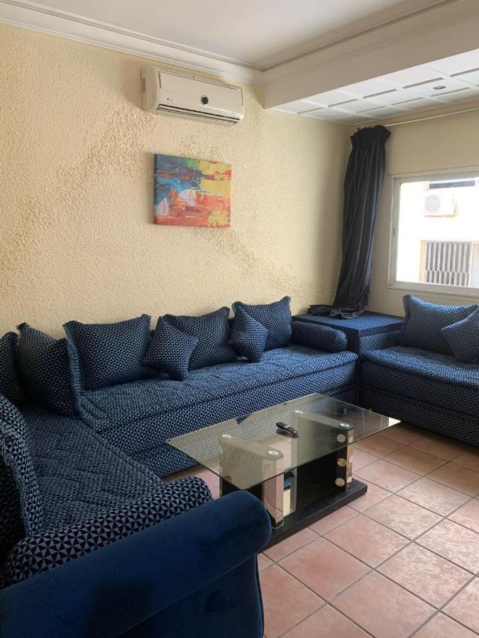 Appartement A Louer Centre Ville Φεζ Εξωτερικό φωτογραφία