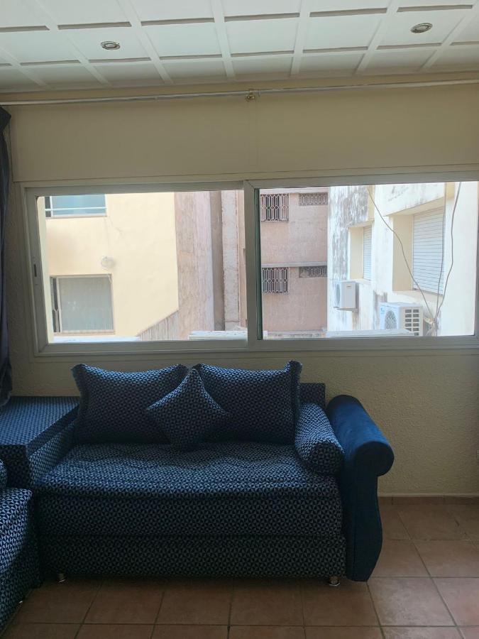 Appartement A Louer Centre Ville Φεζ Εξωτερικό φωτογραφία
