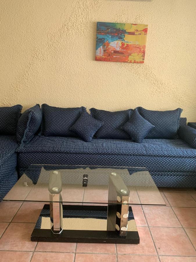 Appartement A Louer Centre Ville Φεζ Εξωτερικό φωτογραφία